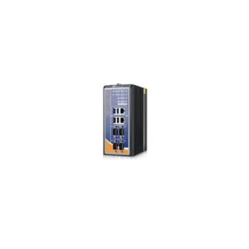 Безвентиляторная встраиваемая система DRPC-120-BTI-E5-LED/2G-R10