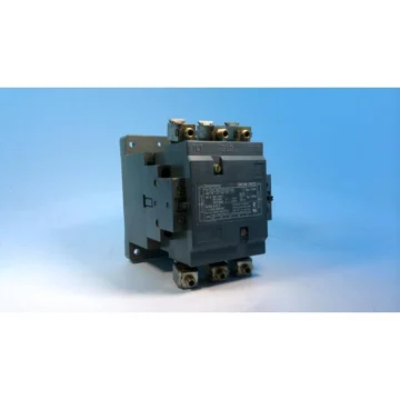 Контактор OKYM3W22
