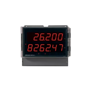 Расход/сумматор PD2-6200-6H0