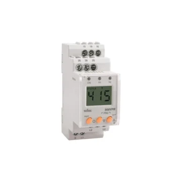 Цифровое реле защиты по напряжению 900VPR-2-280/520V-CU