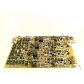 Плата управления процессором PCPR-1-0-M