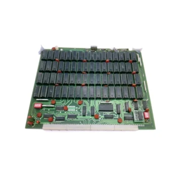 Процессорная плата 82027-002-A