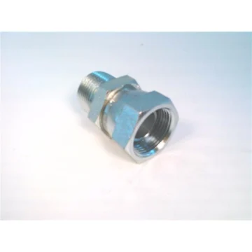 Переходник для наружной трубы 0107-12-12-SS