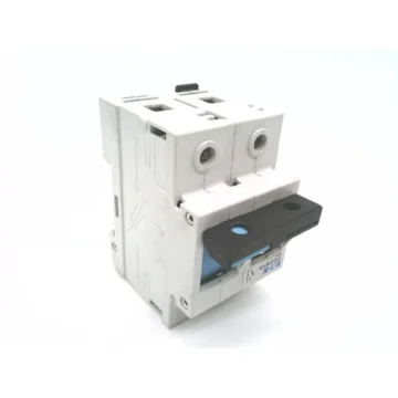 Переключатель предохранителя Z-SLS/CB/1+N