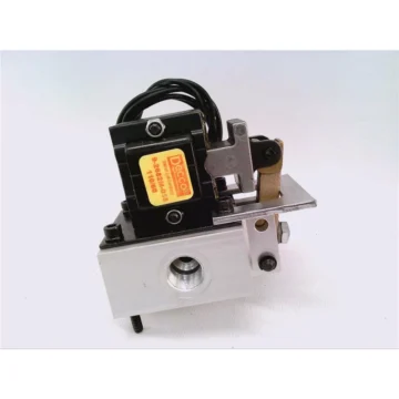 Корпорация WATERMAN HYDRAULICS 4913D-3-110/60