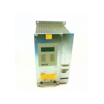 Привод IMC15-BG10837-01NJ