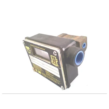 Индикатор расхода SN-CSB2GL-2-600V.9-1WL-.25D