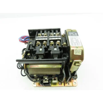 Контактор CA-1-150-127