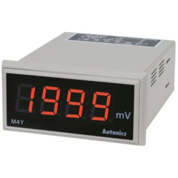 Метр M4Y-DV-X