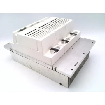 POWER TRANSISTOR TX0035A00SP