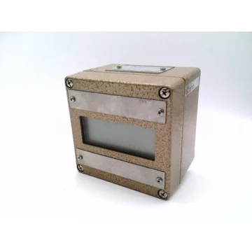 Индикатор с питанием от шлейфа BA304C-AL