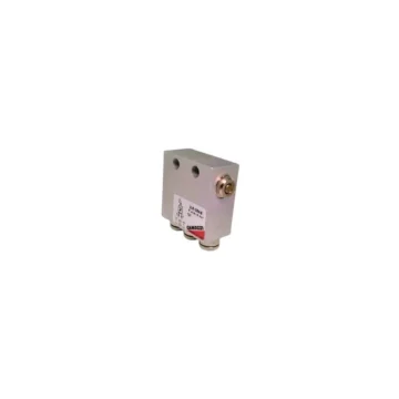 Базовый логический клапан 2LR-SB4-B