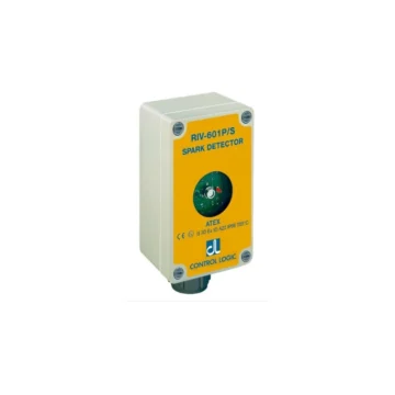 Блок искрового детектора RIV-601P/S