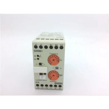 Реле контроля тока 84-893-206