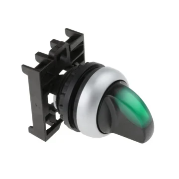 Переключатель M22-WRLK-G
