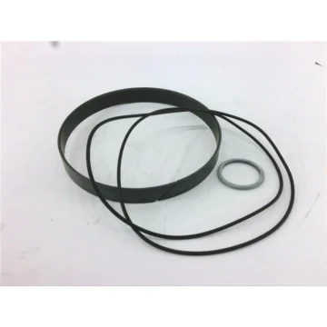 Комплект уплотнений поршня PK100MP005