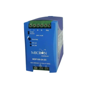 Источник питания MDP100-24-2C