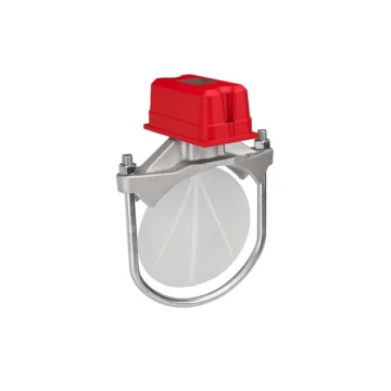FIRE LITE WFD80