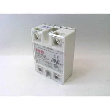 Твердотельное реле SSR-40-DA