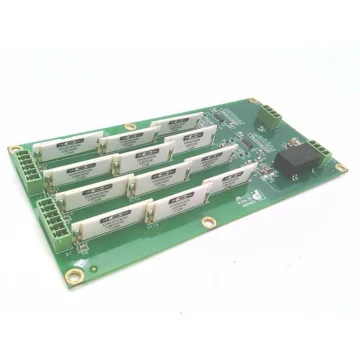 Неправильный номер детали E204460