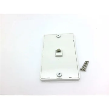 Настенная телефонная розетка 30-9714-00BU