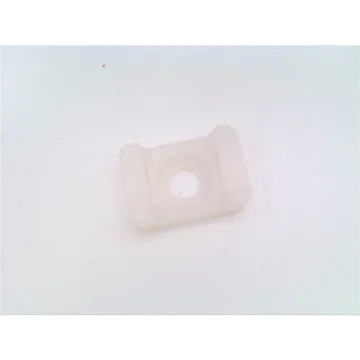 Седло для крепления кабельных стяжек GW52229