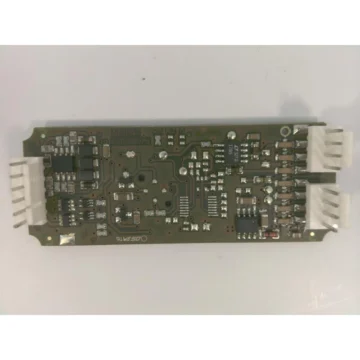 Плата усилителя AED AD104C