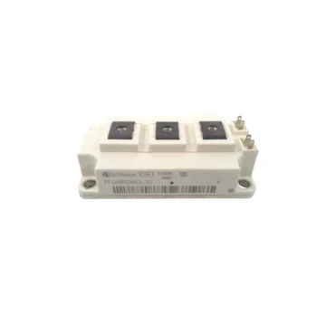 IGBT модуль FF400R12KE3-S5