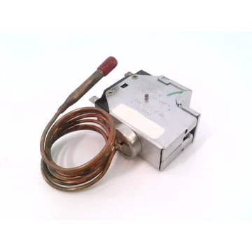 Контроль предельного давления кондиционера P20DB-1