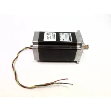 Двигатель степпера N33HRLG-LEK-M2-00