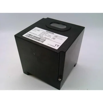 Управление газовой горелкой LFL1.335E
