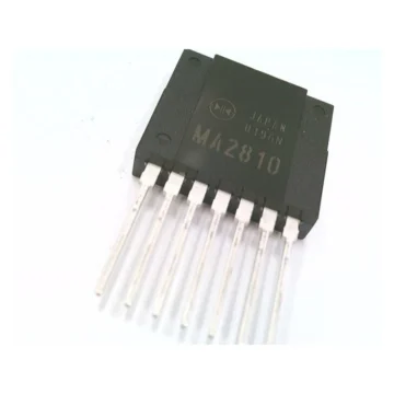 Регулятор переключения MA2810