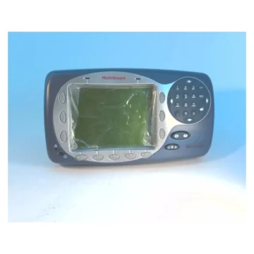 Блок дисплея MSMDISP
