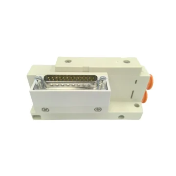 Блок SUP/EXH в сборе с зажимом SV2000-51D1-13A-N11-D0