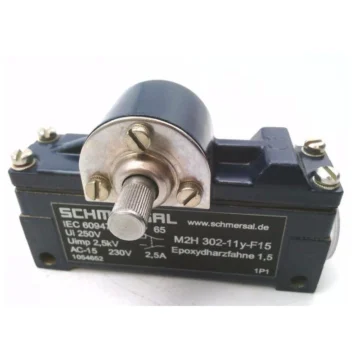 Ограничительный переключатель M2H-302-11Y