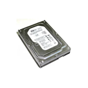 Жесткий диск WD1600AAJB-56WRA0