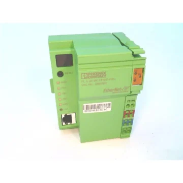 INLINE FL IL 24 BK ETH/IP-PAC
