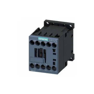 Реле контактора муфты 3RH2122-1SB40