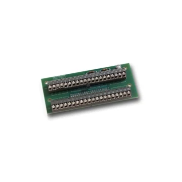 Оконечная плата 7409TB