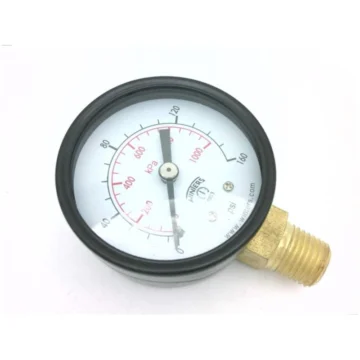Измеритель давления E203