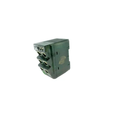 ETHERCAT JUNCTION SLAVE GX-JC06-H
