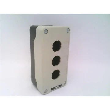 Энклозура RC3P