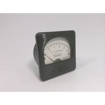 Панельный измеритель 327-T-0-10-DCA