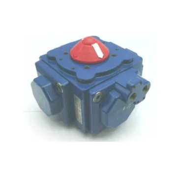 Пневматический привод QS252C