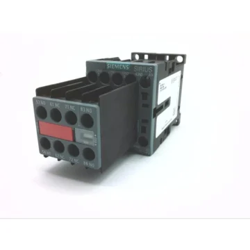 Реле контактора 3RH2262-1BB40