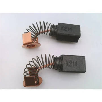 Комплект щеток постоянного тока BP5040CH01SP