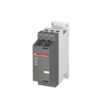 SOFTSTARTER PSR60-600-70