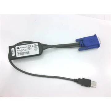 USB-модуль AVRIQ-USB