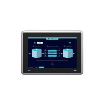 Интерфейс оператора 640008705