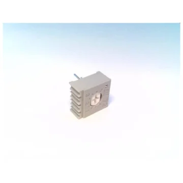 Триммерный потенциометр 72PR10KLF